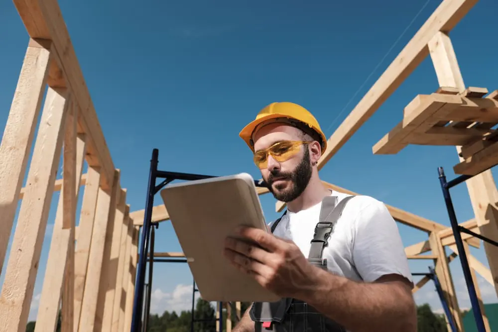Framer working