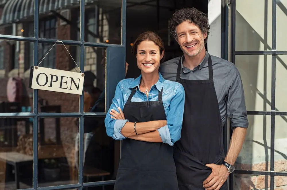 commercial insurance for your small business