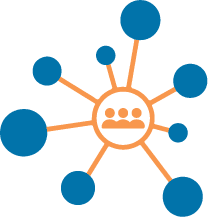 Network icon
