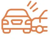 colisión auto insurance