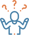 Insurance questions icon