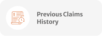 Previous claims history