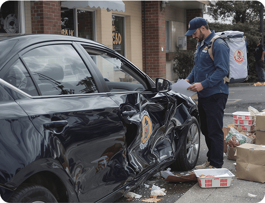 Commercial Auto Insurance