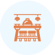 Restaurant insurance policy protection