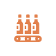 Restaurant liability protection icon