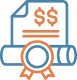 Payment and performance bonds