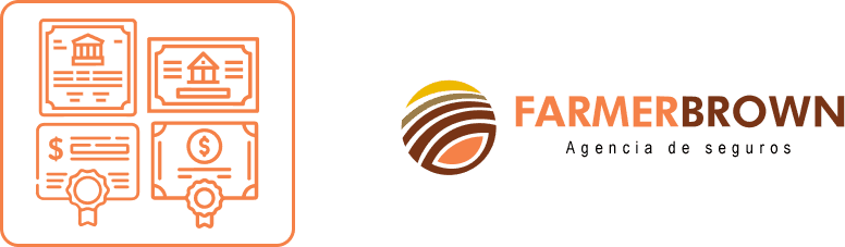 Bonos de licencia y permisos de Farmer Brown con respaldo y cumplimiento legal