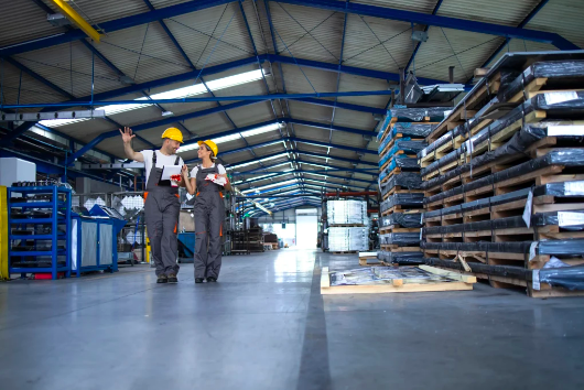 seguro-de-propiedad-comercial-para-almacen-de-materiales