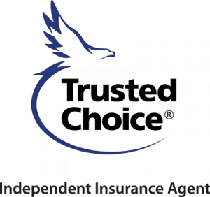 Trusted choice logo
