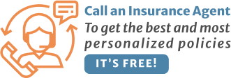 Call an insurance agent to get the best and most personalized policies