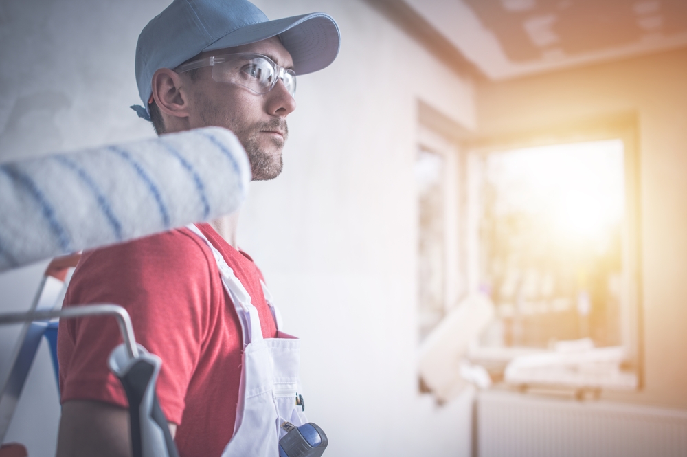 7 Business Tips for Painting Contractors During Covid-19