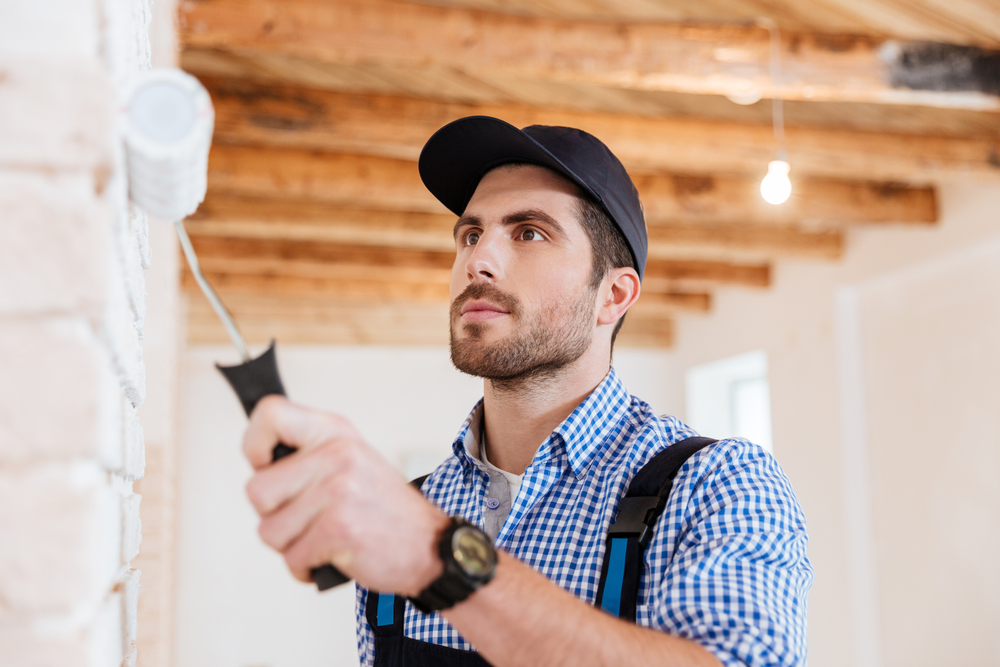 Insurance for Vermont Painters