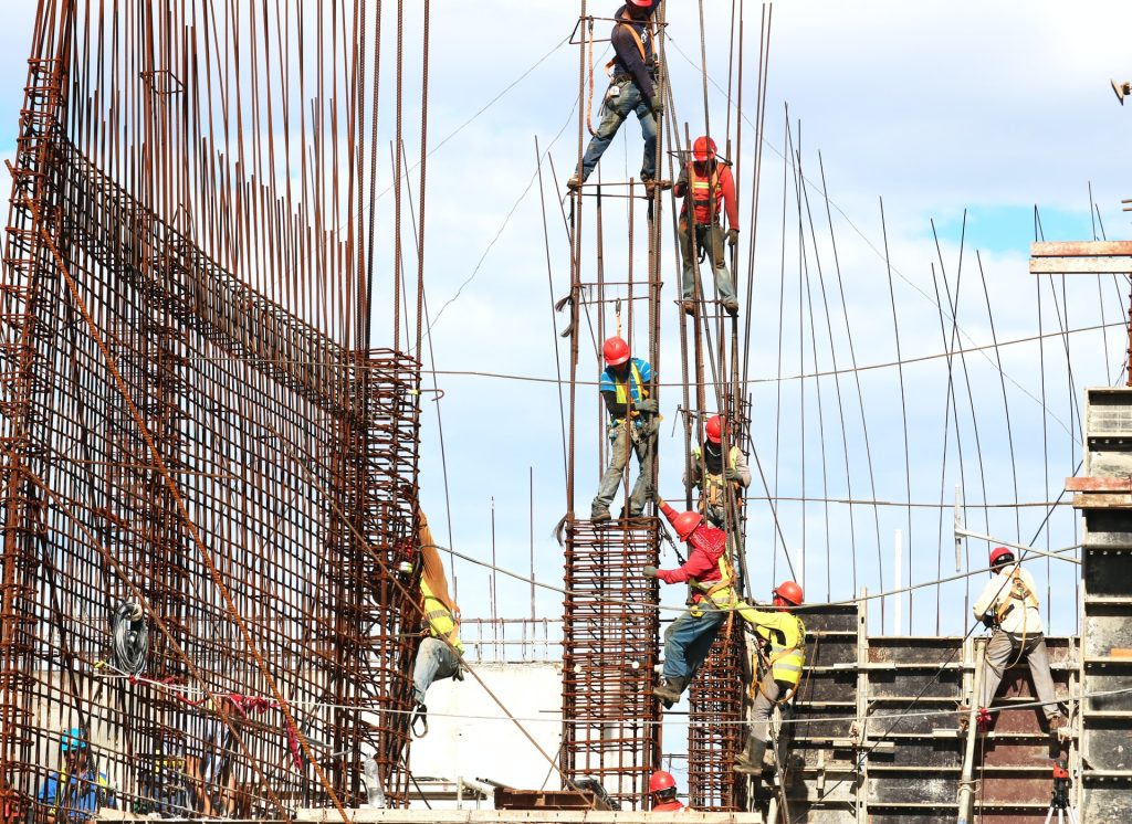 Construction Insurance