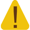 warning sing