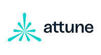 Attune logo