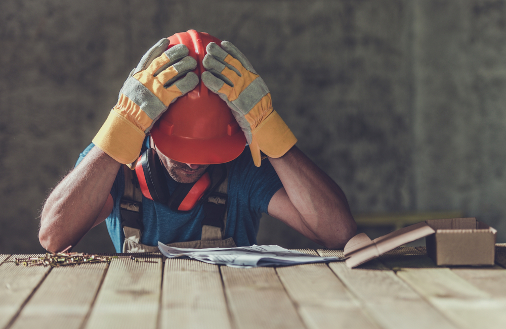 Signs That Your Builder's Risk Insurance Policy Is Setting You Up To Fail