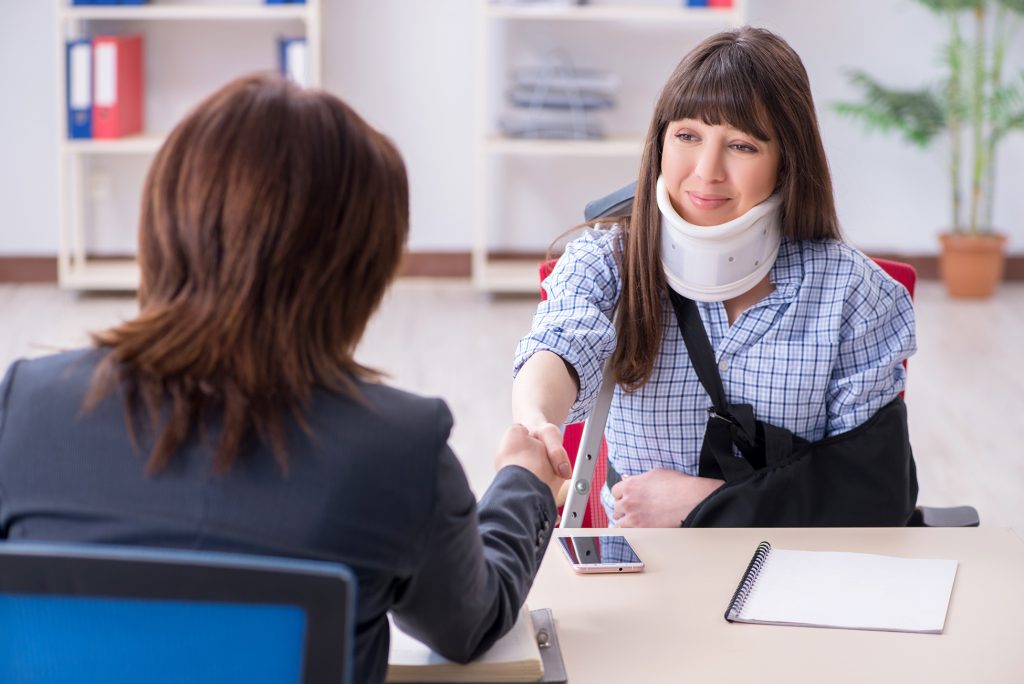 workers compensation