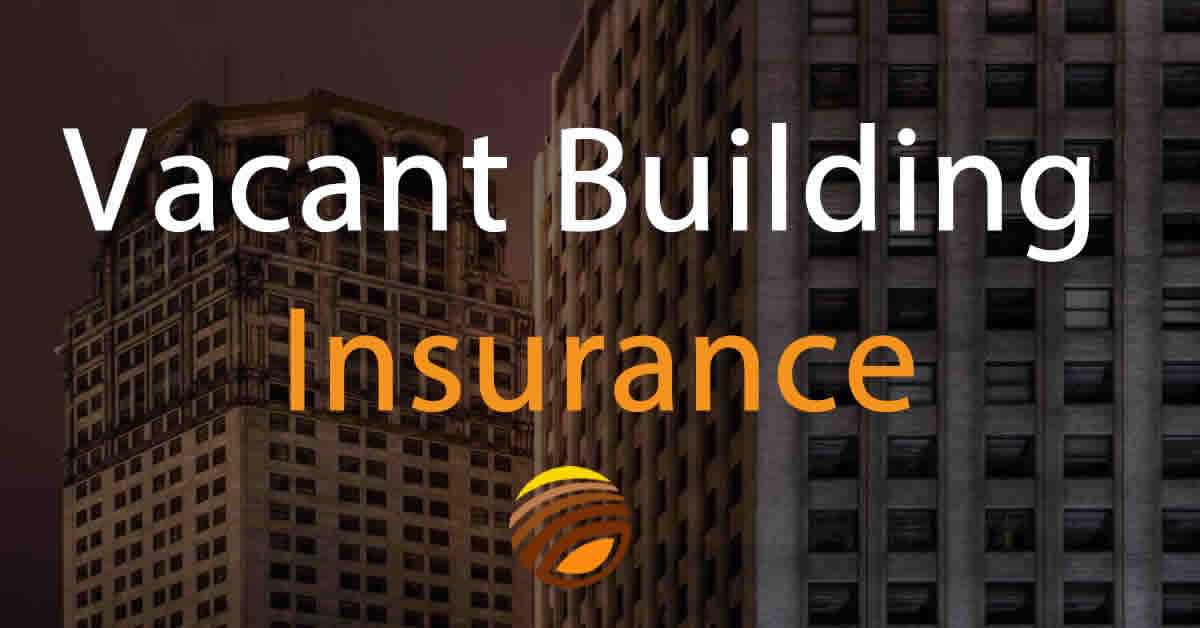 Cheap Vacant Building Insurance Quote & Cost Farmer Brown Insurance