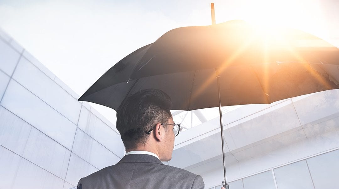 Business Umbrella Liability Insurance
