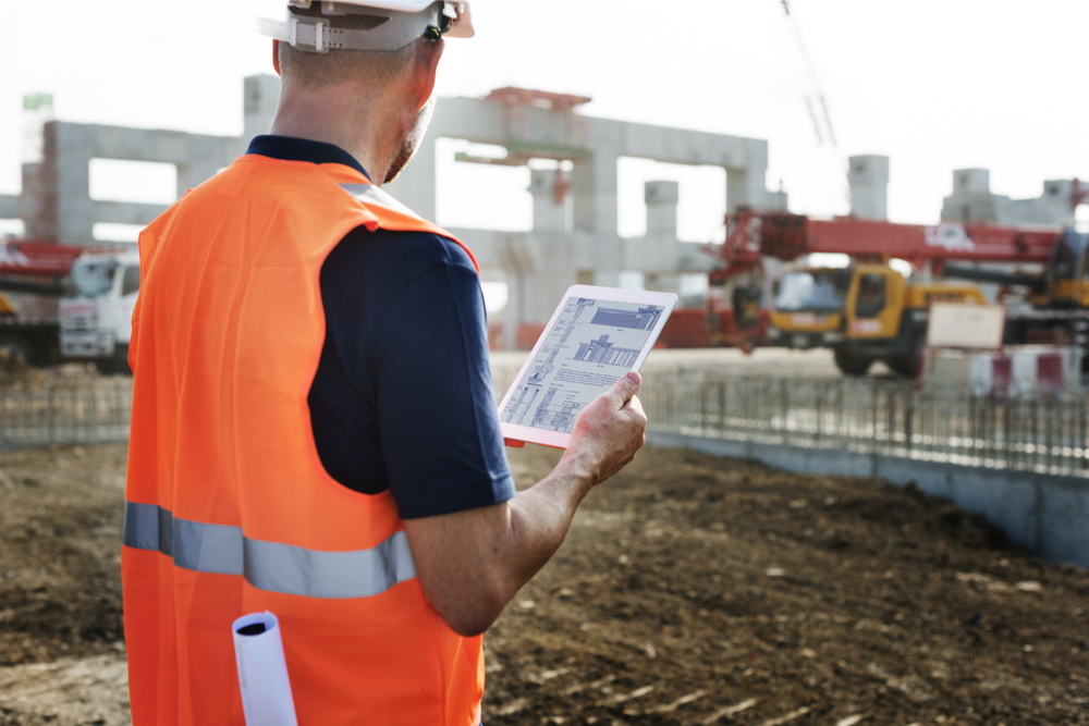 Construction General Liability Insurance Protection