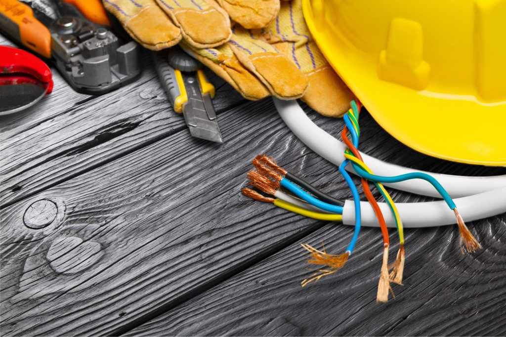 Electricians Insurance