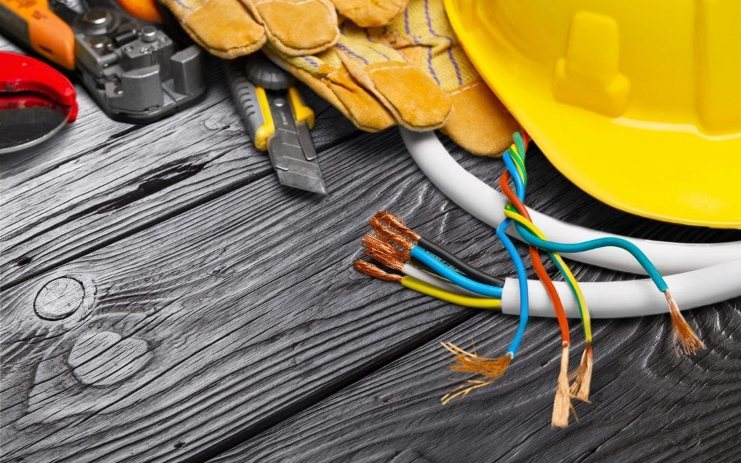 8 Reasons Why a Self-Employed Electrician Needs Electricians Insurance