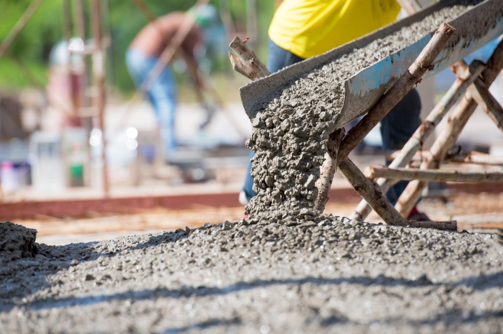 Concrete Insurance