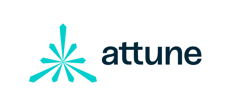 Attune Logo