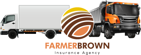 commercial Truck insurance logo