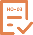 HO03 icon