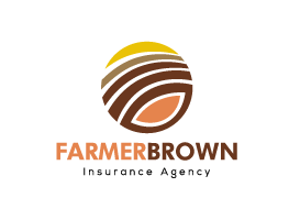Farmer Brown Insurance logo