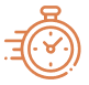 Clock icon