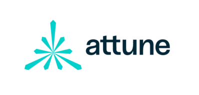 Attune Logo