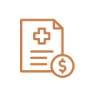 Medical Payments Icon