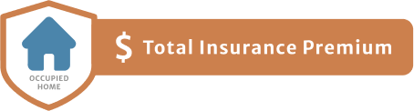 total insurance premium