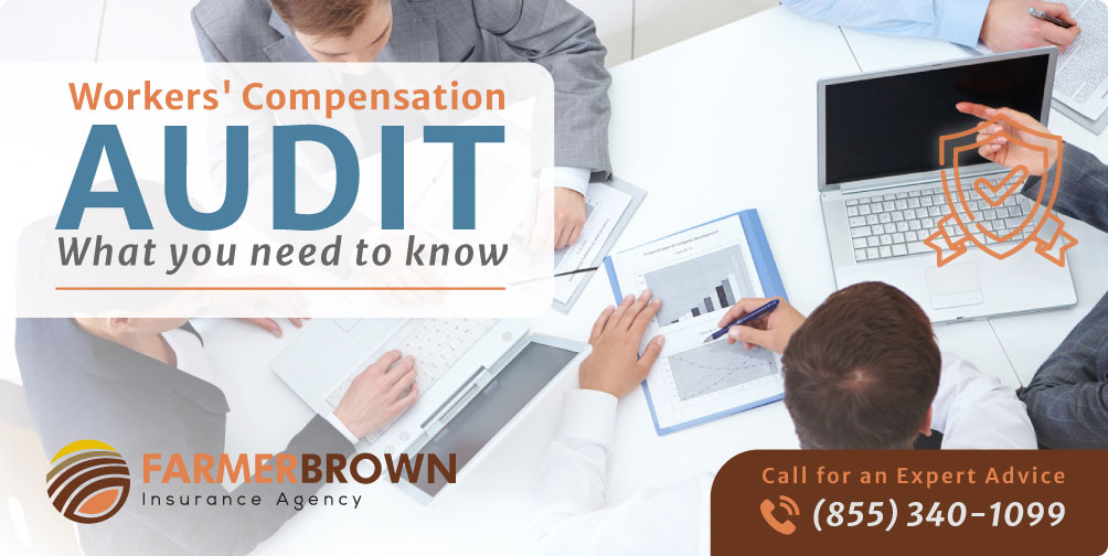 Principal Image of Workers Compensation Audit what you need to know