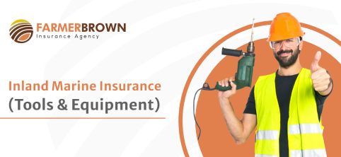 image inland marine isurance tool and equipament