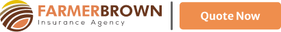 Farmerbrown logo quote now