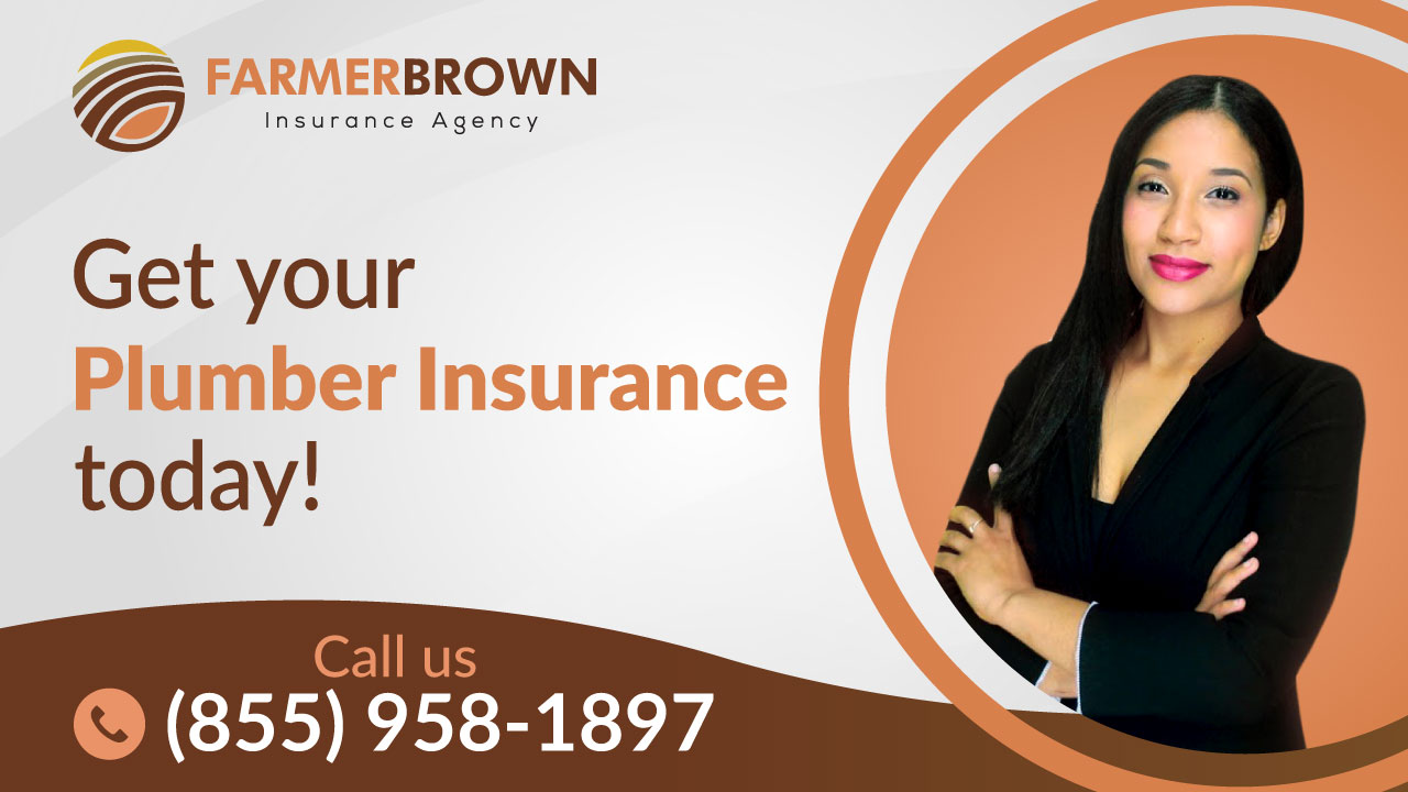 Insurance For Plumbing Contractors Farmer Brown Plumbing Contractors Insurance Farmer Brown