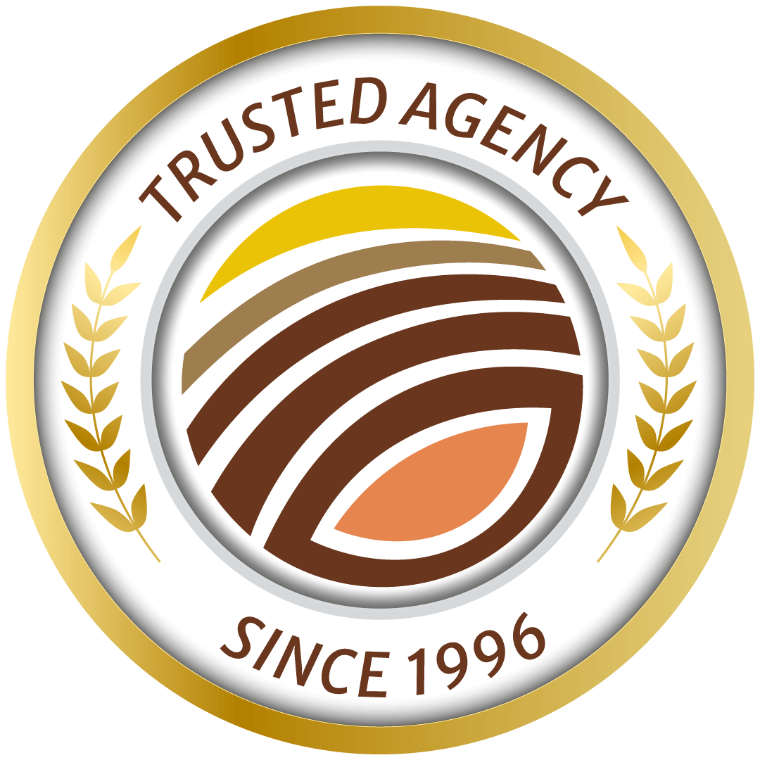 Trusted Agency Since 2005