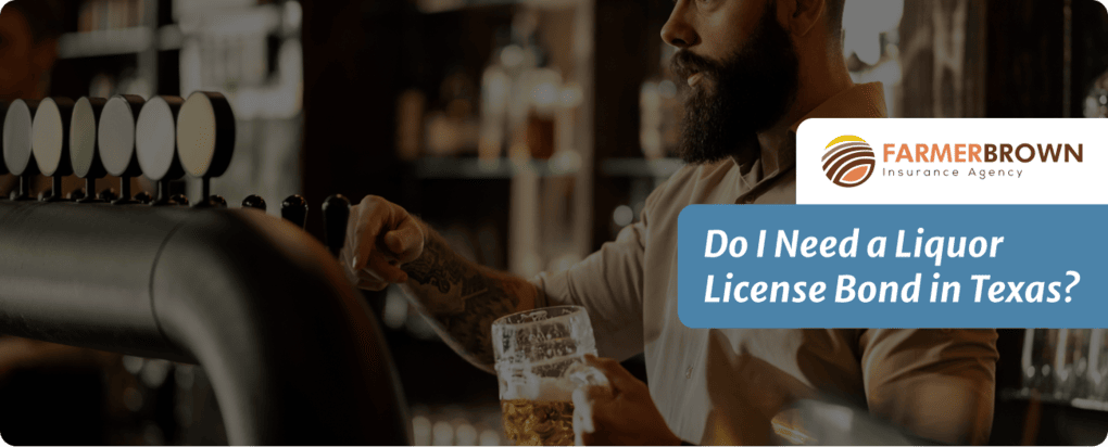 liquor license bond in texas