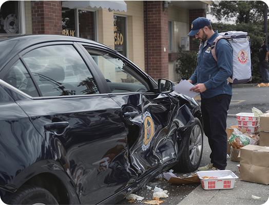 Commercial Auto Insurance