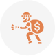 Theft Icon