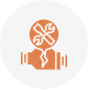 Equipment Breakdown Icon