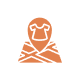 Location and Crime Icon