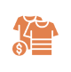Inventory Value and Type Icon