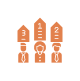 Number of Employees Icon