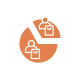 Business Size Icon