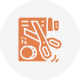 Customer Injuries Icon