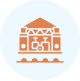 Municipal and public spaces